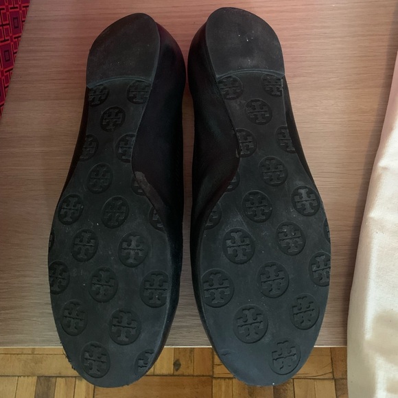 Tory Burch Ballet Flats - Picture 4 of 4